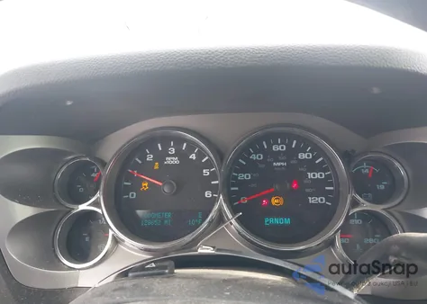 2012 Chevrolet Silverado 1500 Lt z USA, uszkodzony, nr VIN 1GCRKSE76CZ110599